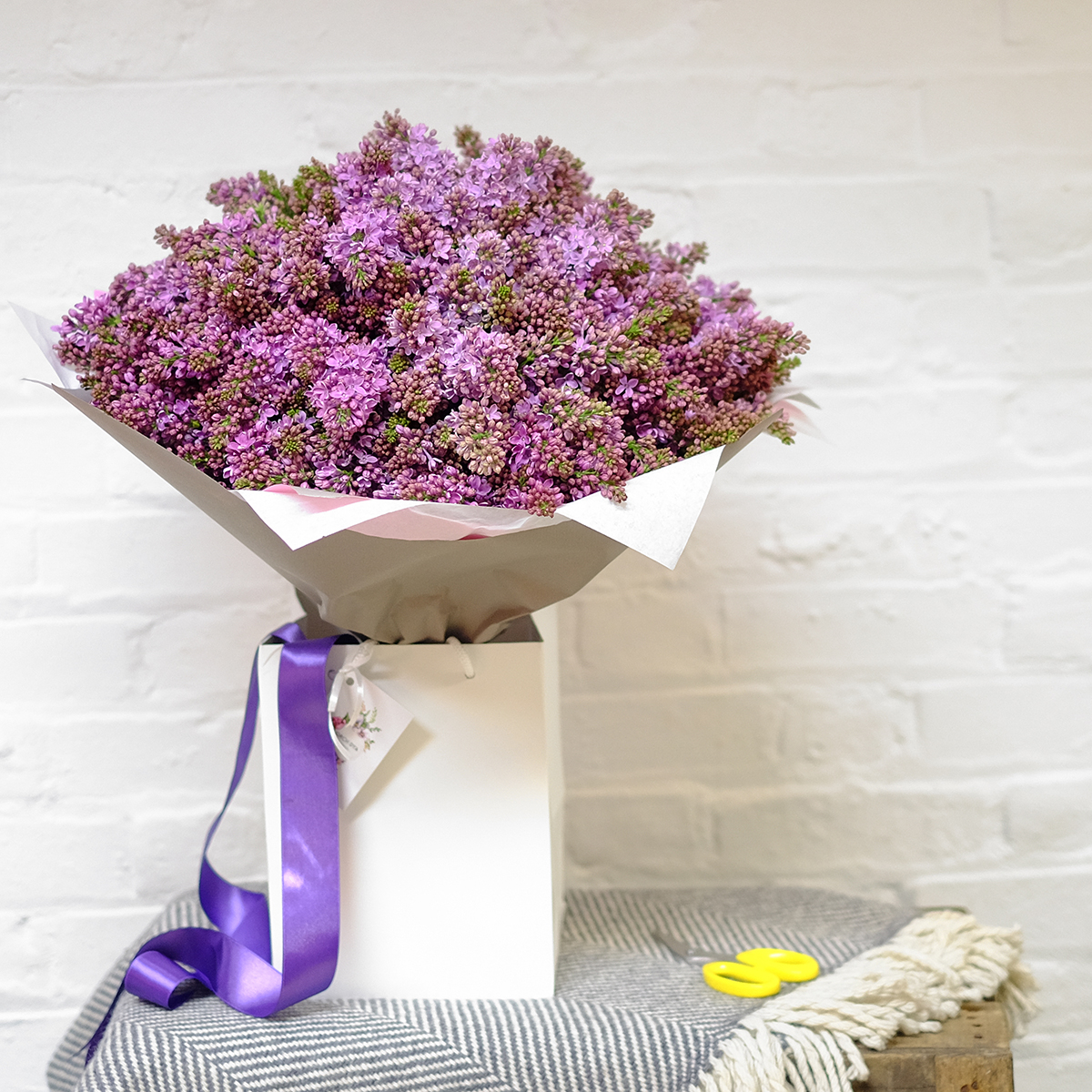 Lilac Dream original