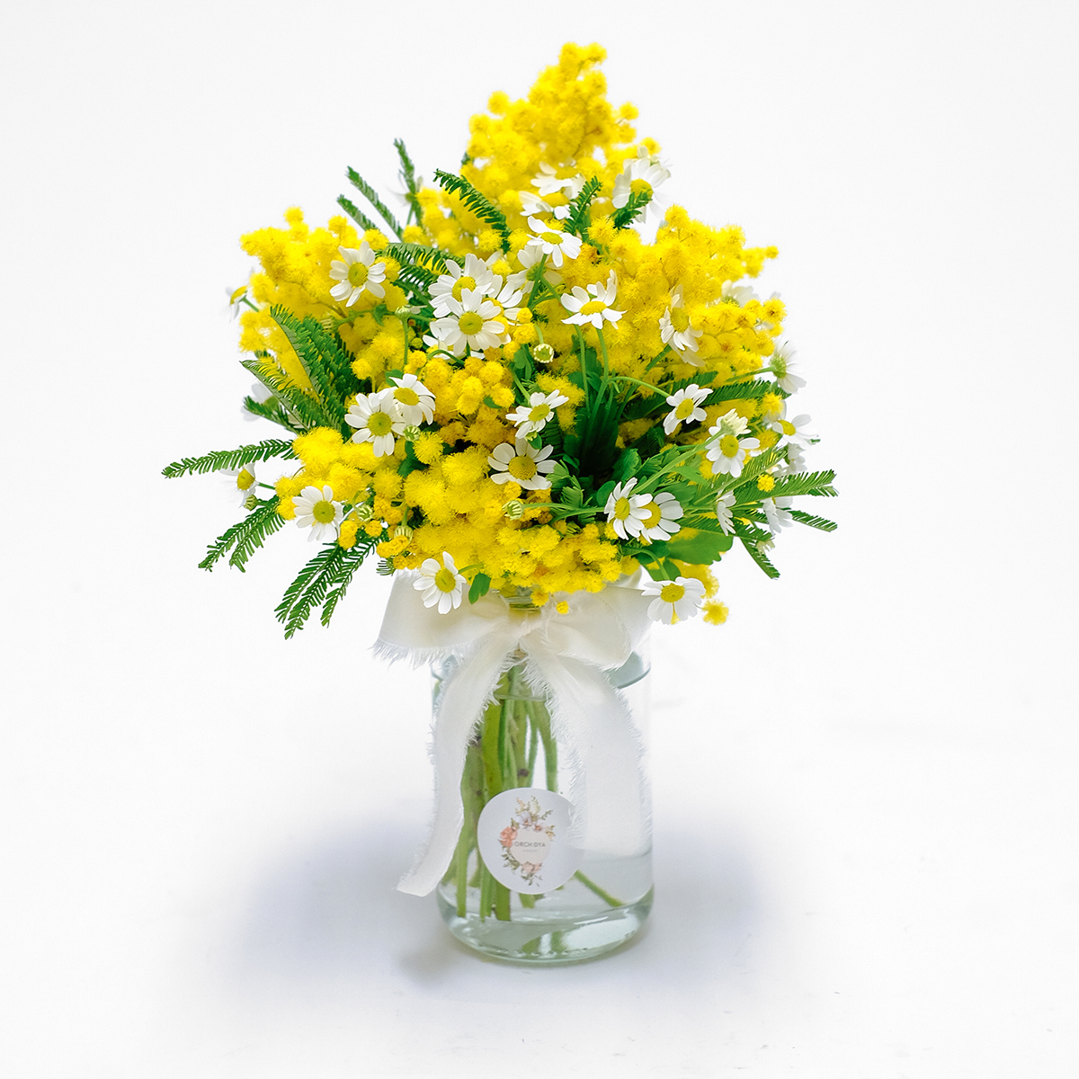 Golden Fizz original