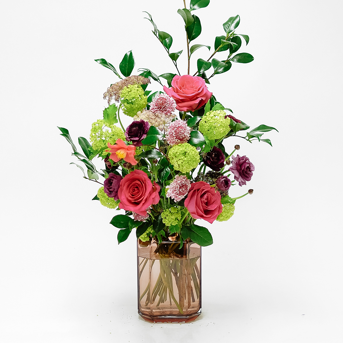 In The Pink original