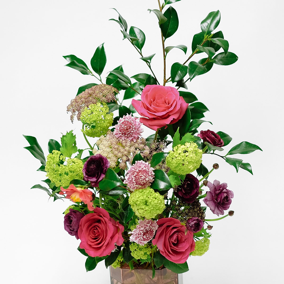 In The Pink original