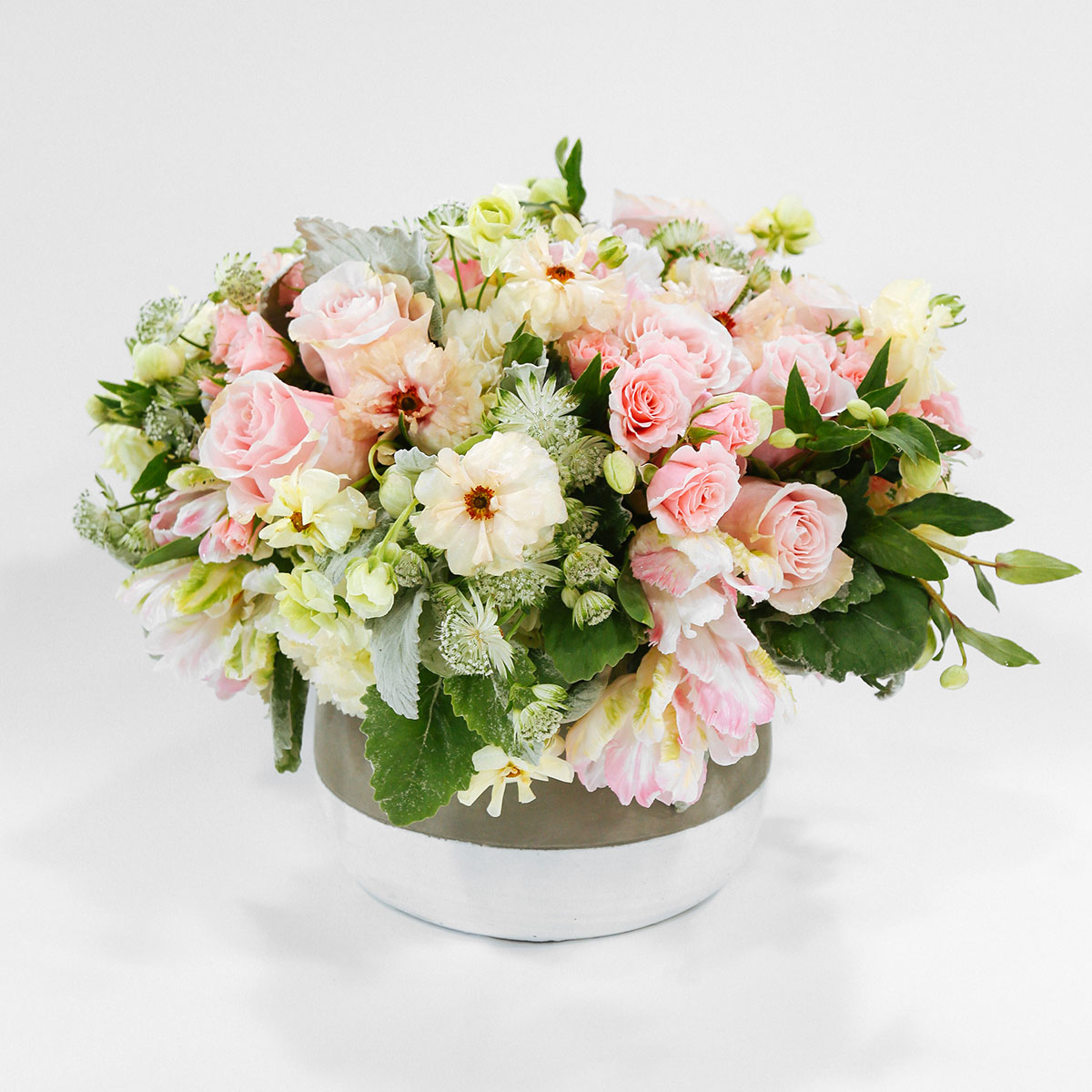 Chiffon Rose (Medium) original