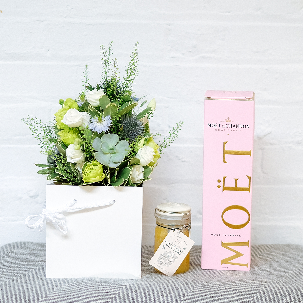 Smartypants original