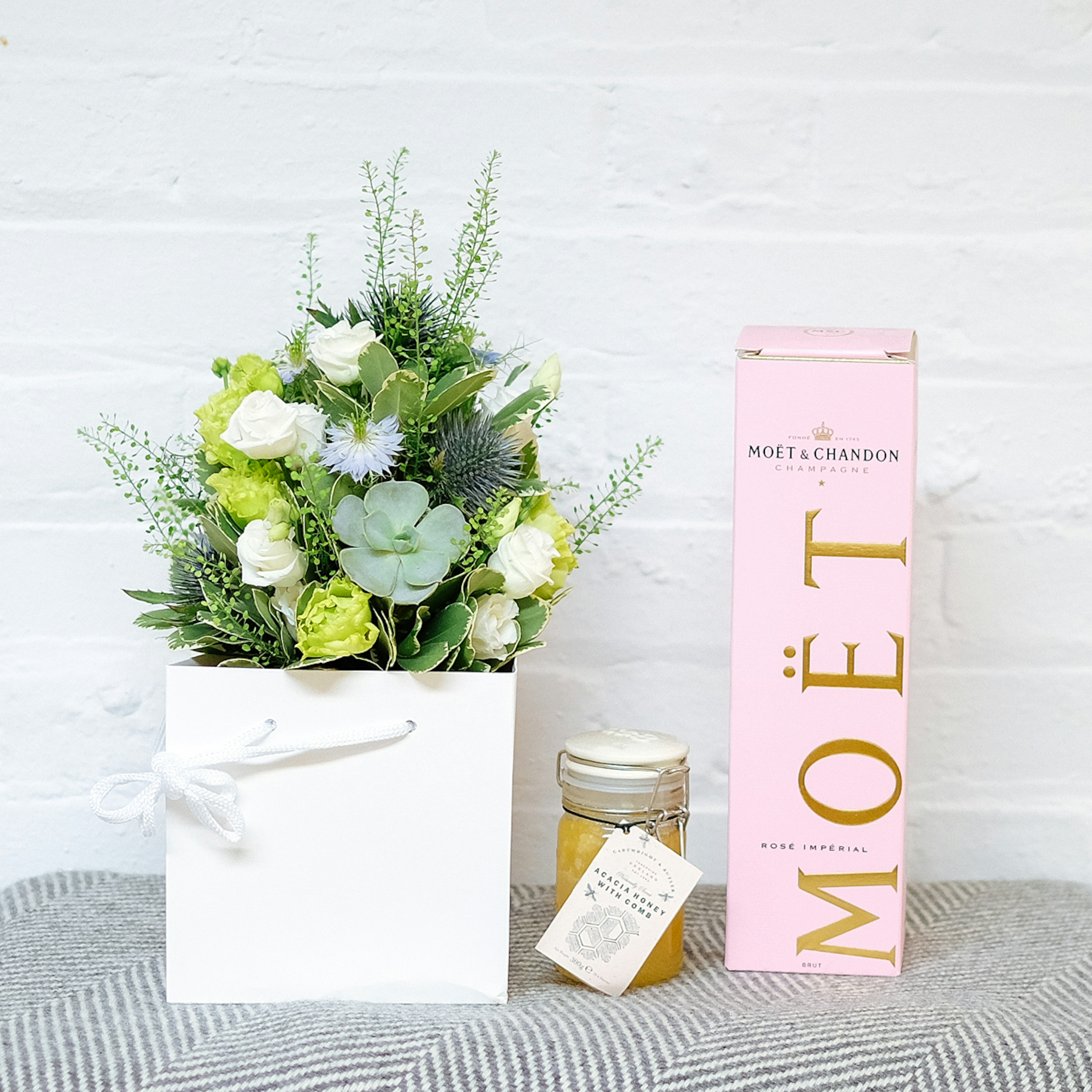 Smartypants original