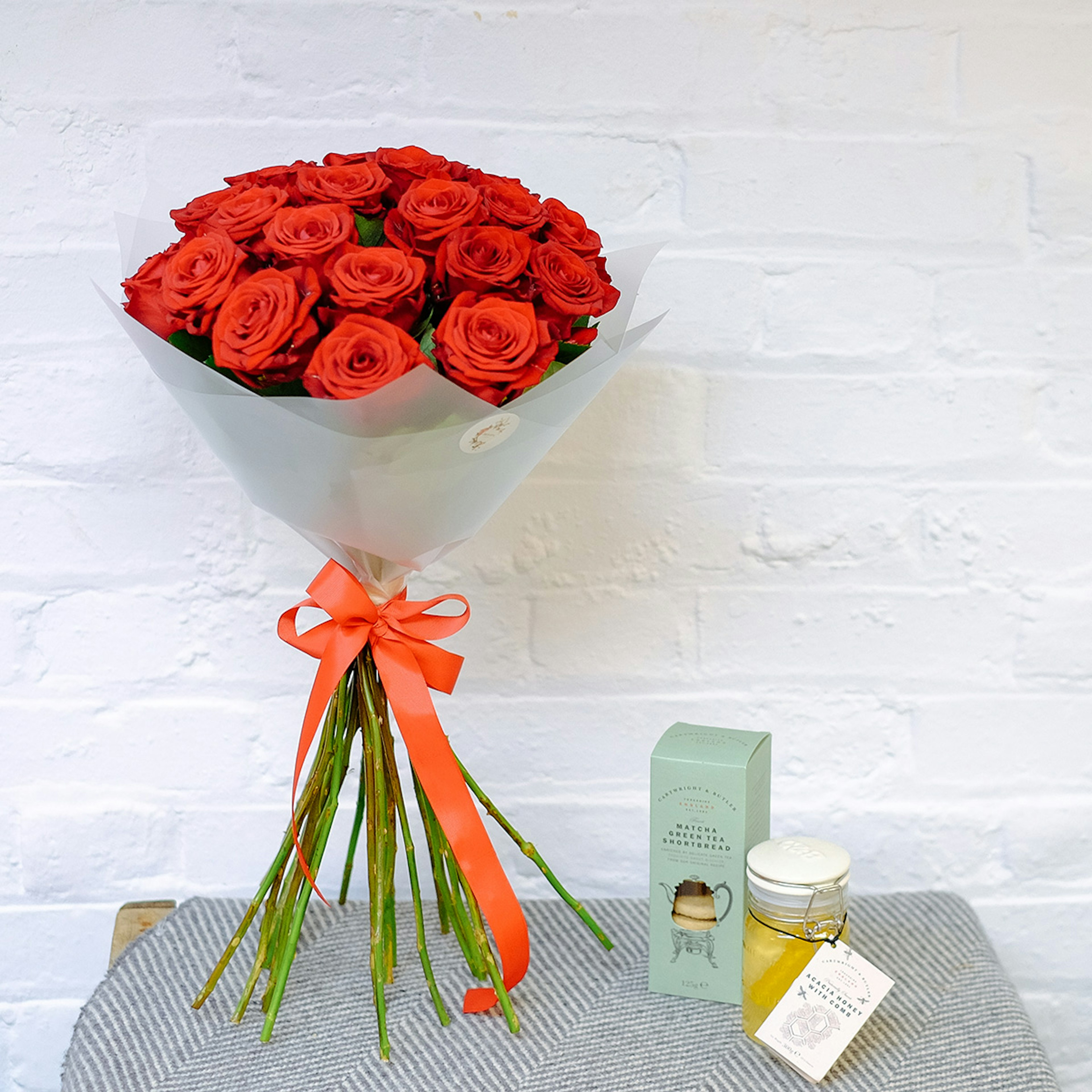 Love Me Tender XL original