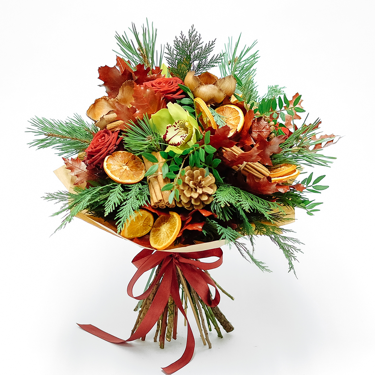 Mornington Present original