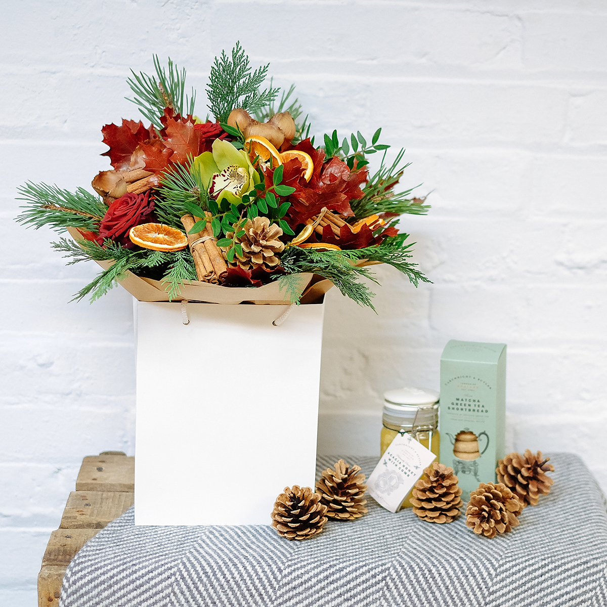 Mornington Present original