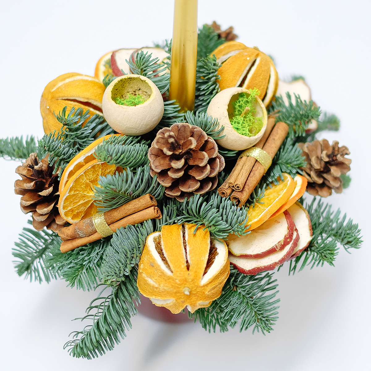 HoHoHolborn original