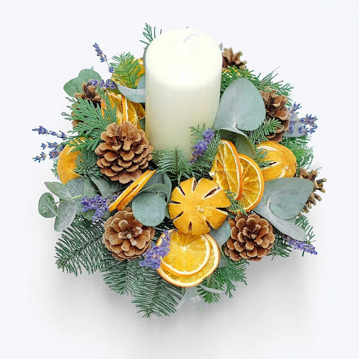 Three Kings Cross original