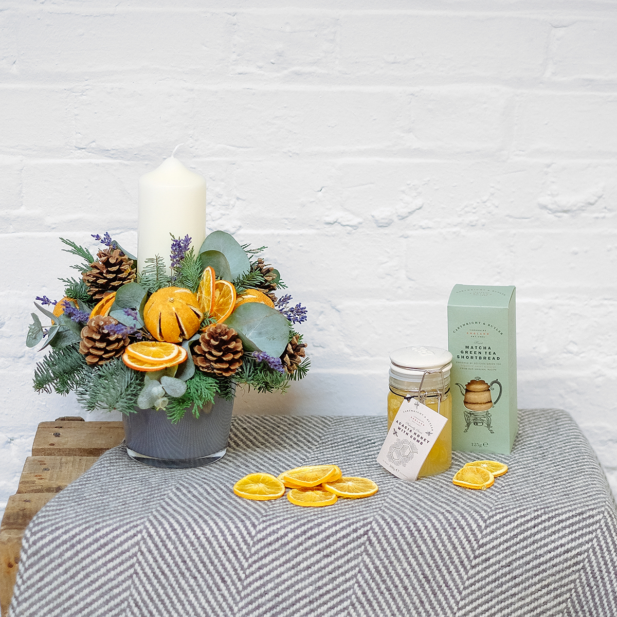 Three Kings Cross original