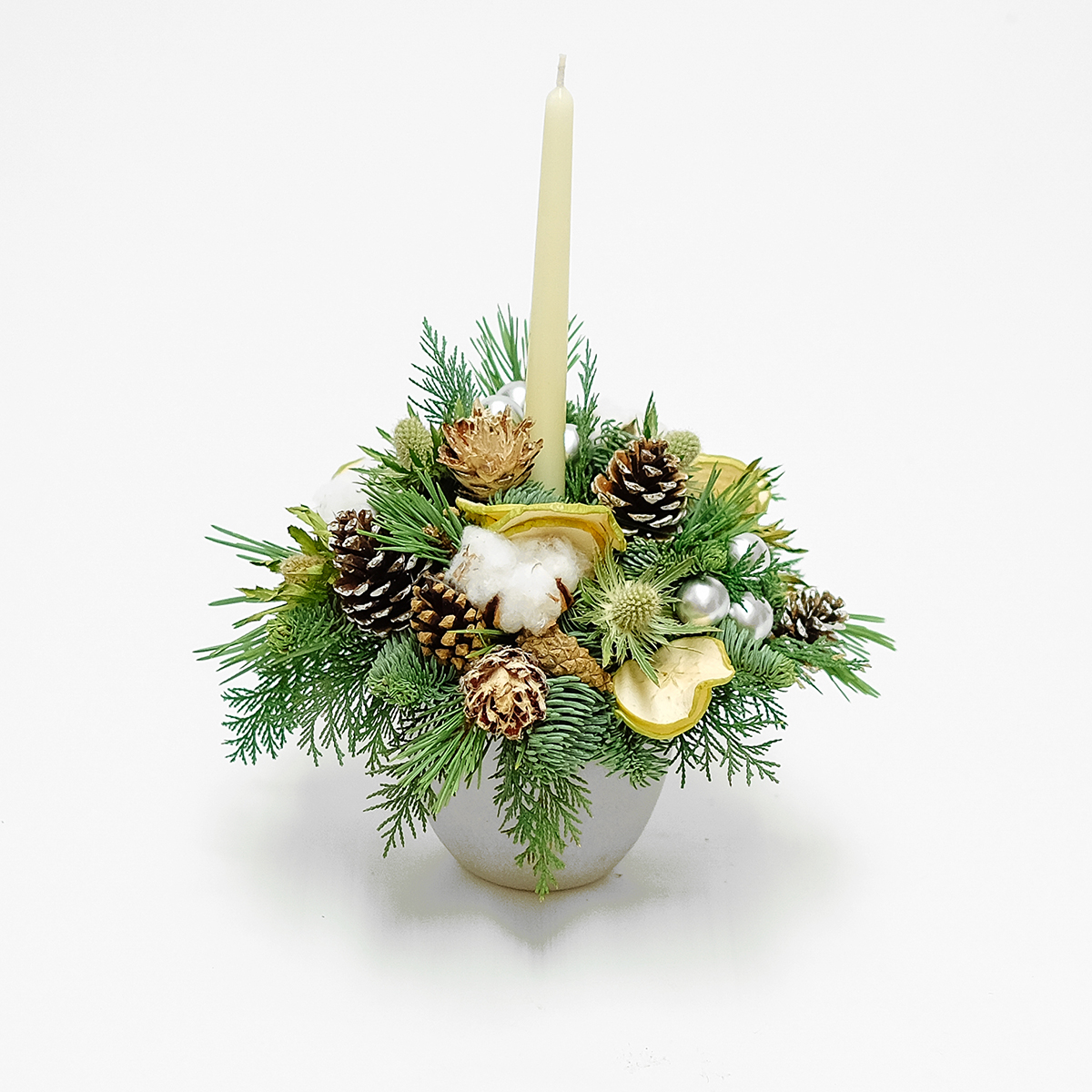 Tinsel Court Road original