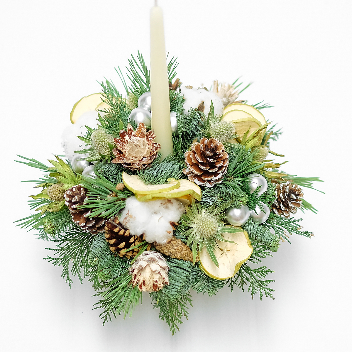 Tinsel Court Road original