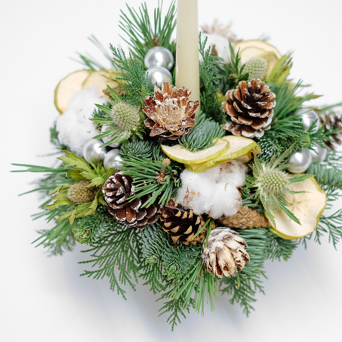 Tinsel Court Road original