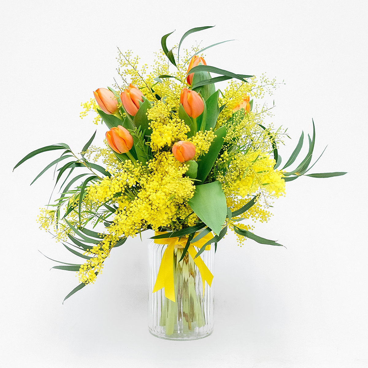 Yellow Bird original