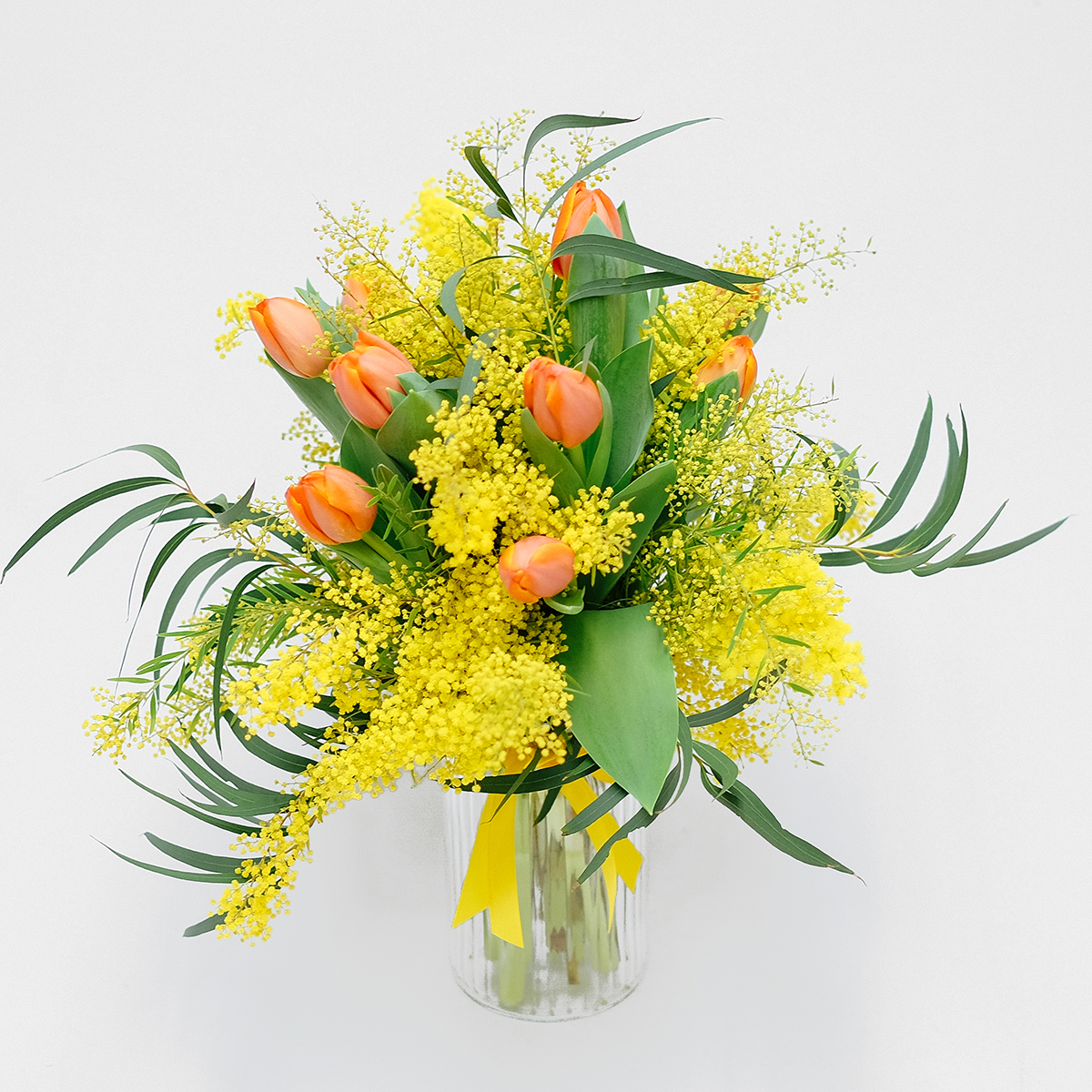 Yellow Bird original