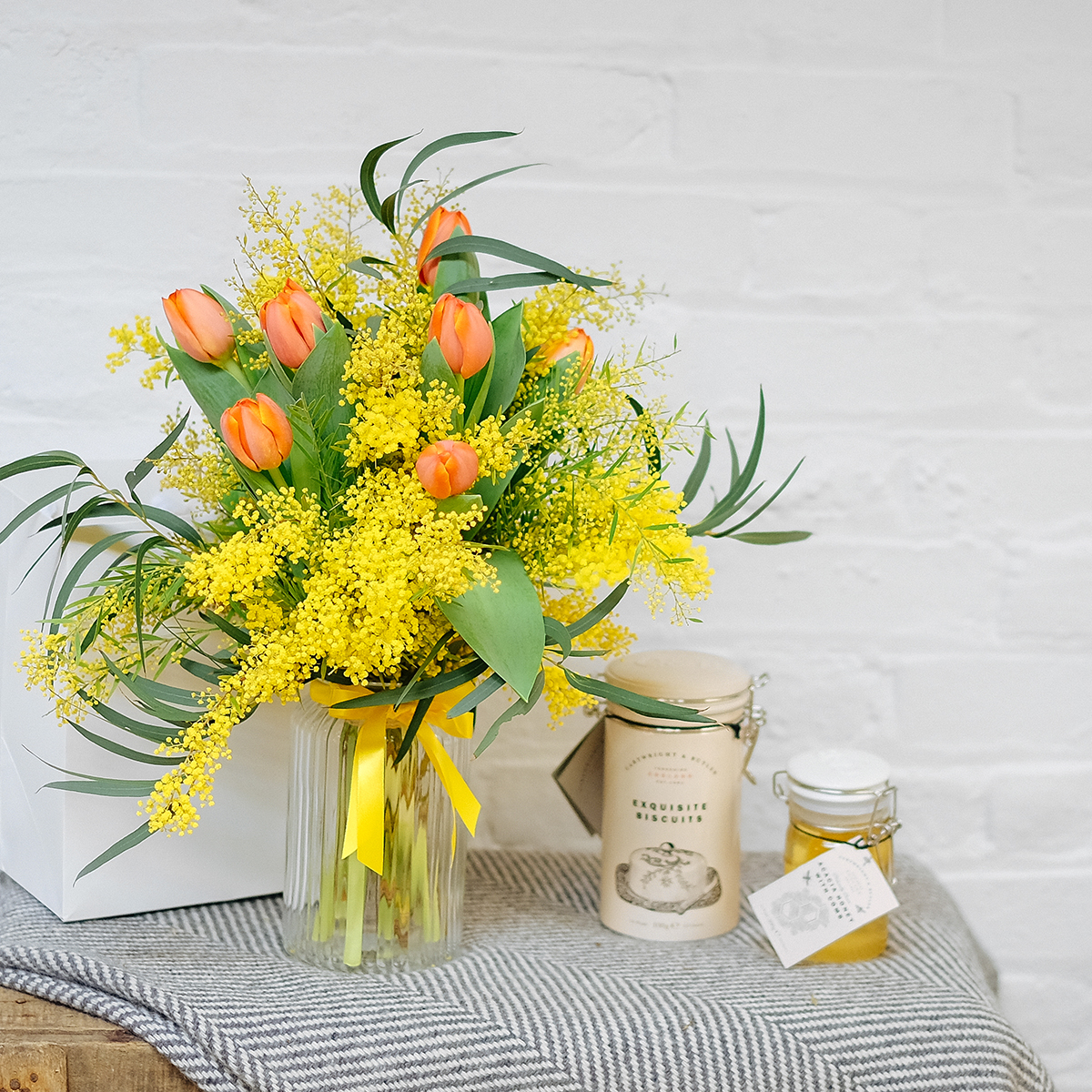 Yellow Bird original