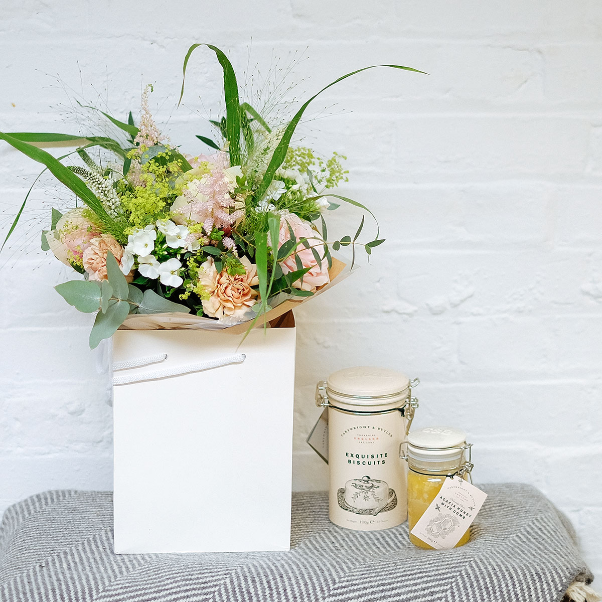 ice cream sundae original