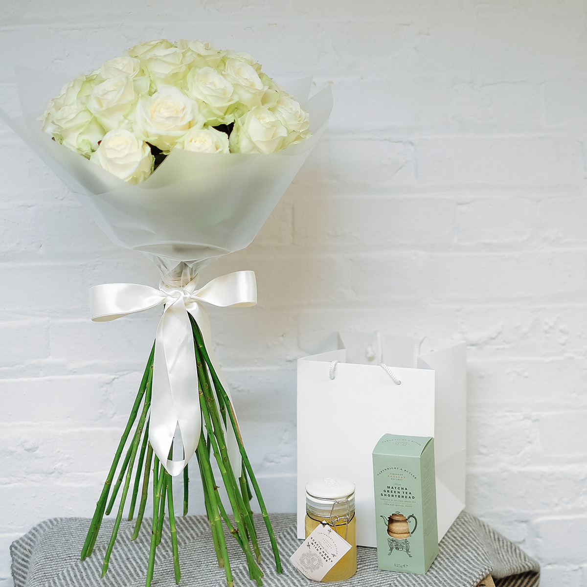 Love Me Sweet original