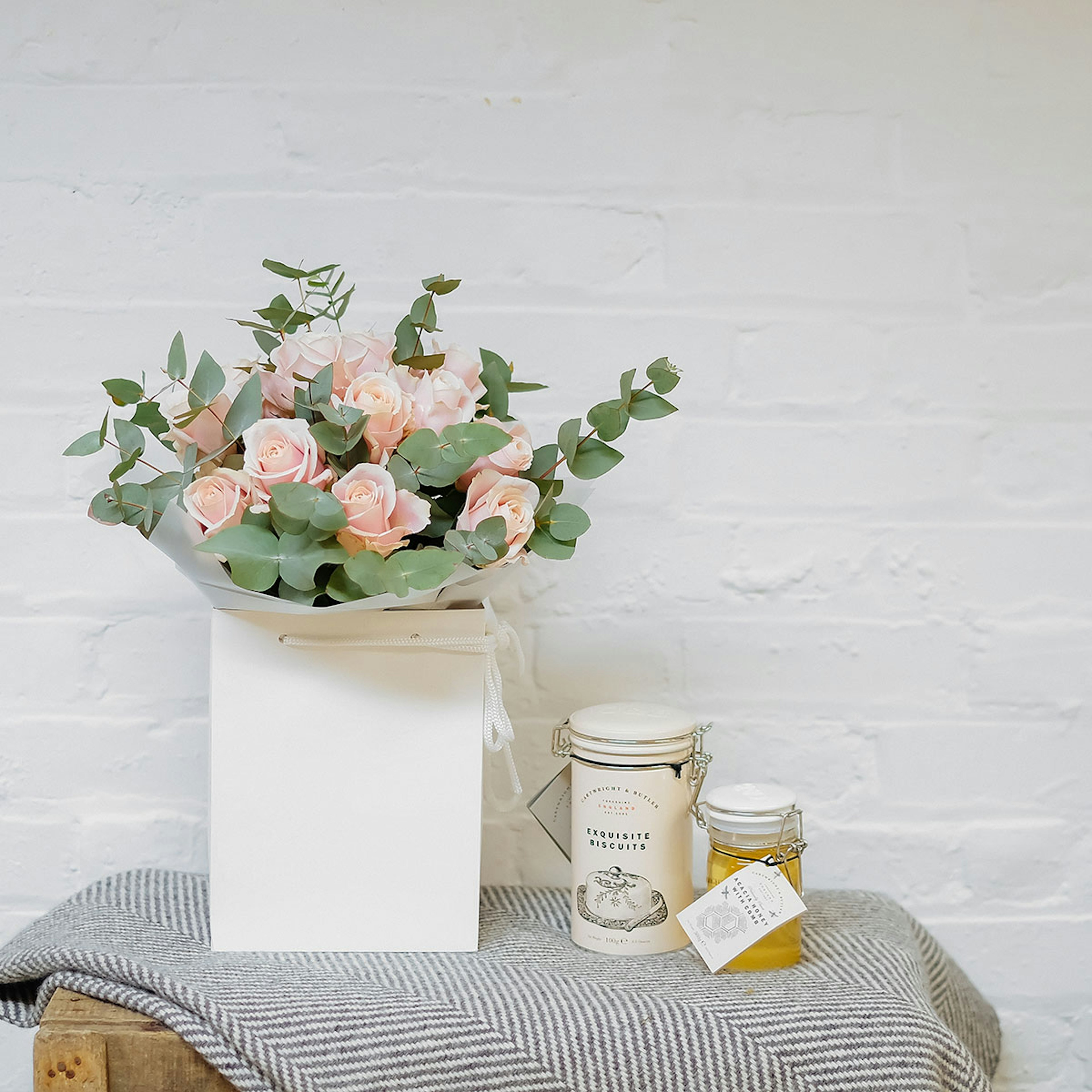 Rhapsody in Pink original