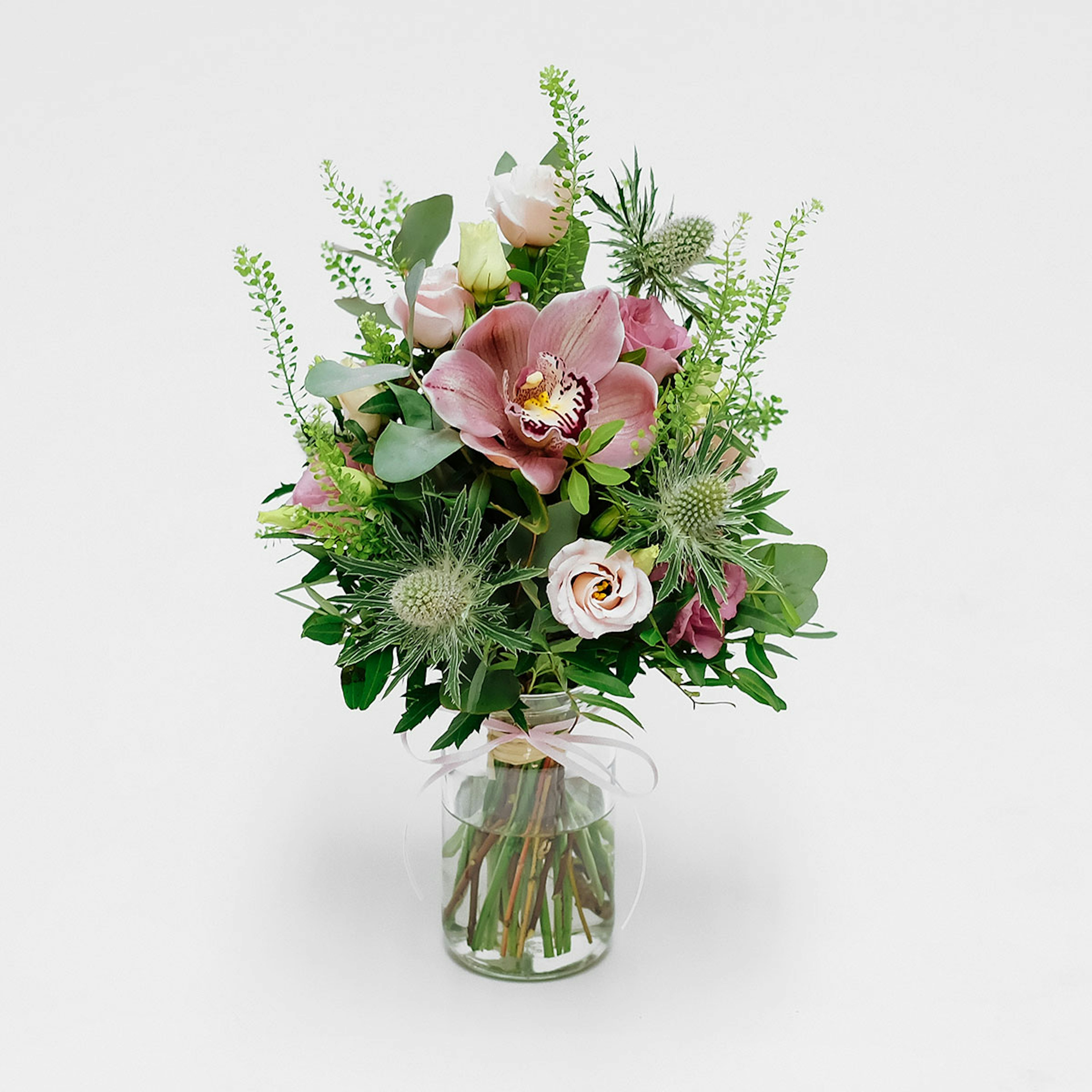 Strawberry Delight original