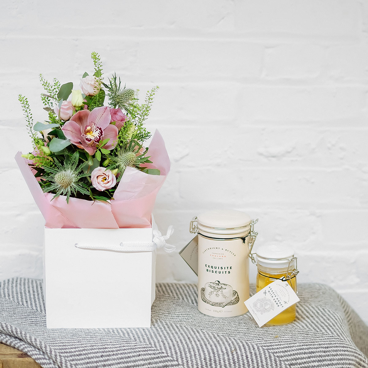 Strawberry Delight original