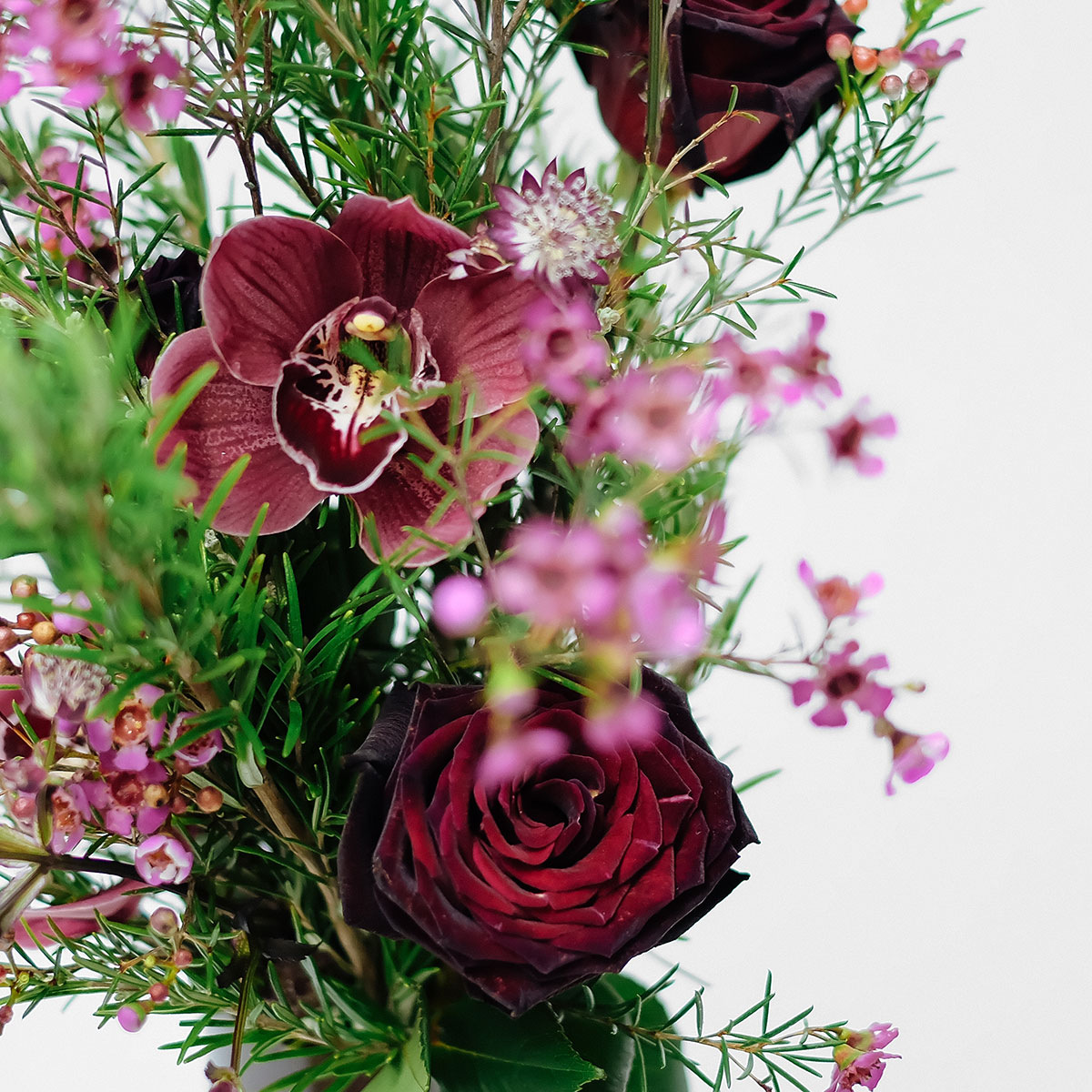 Cherry Bomb original