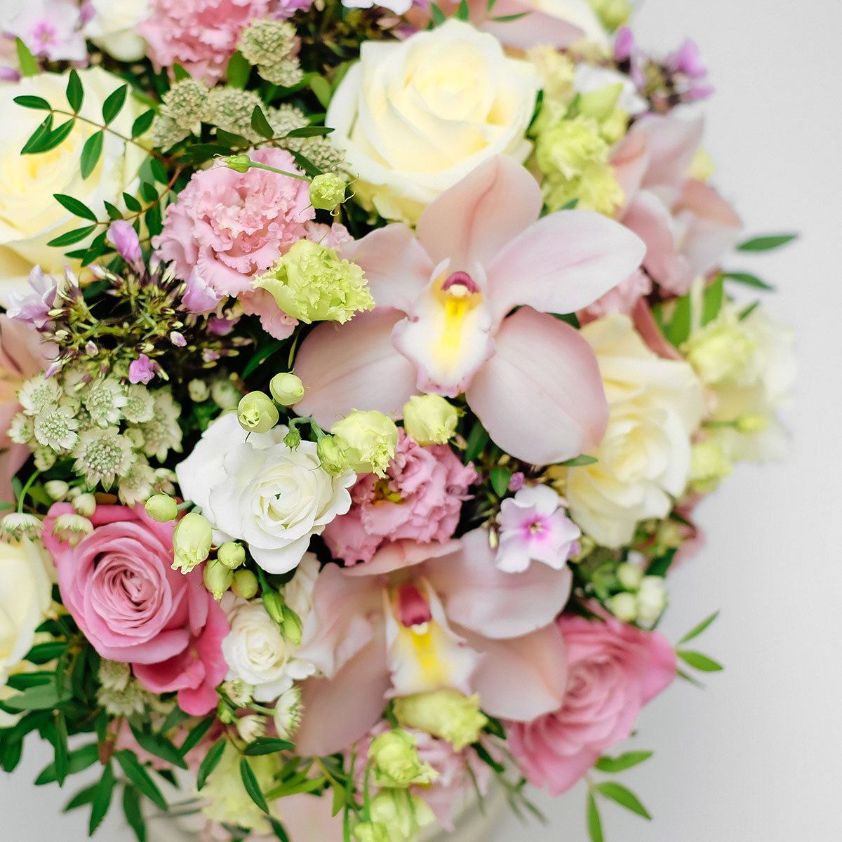 You're So Special original