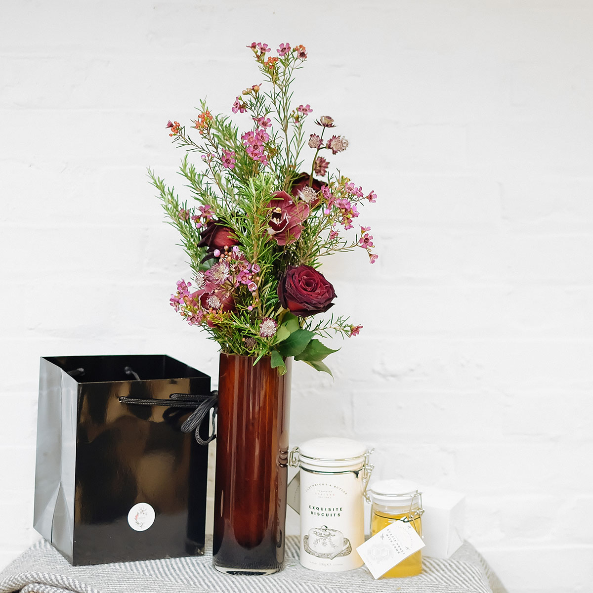 Cherry Bomb original