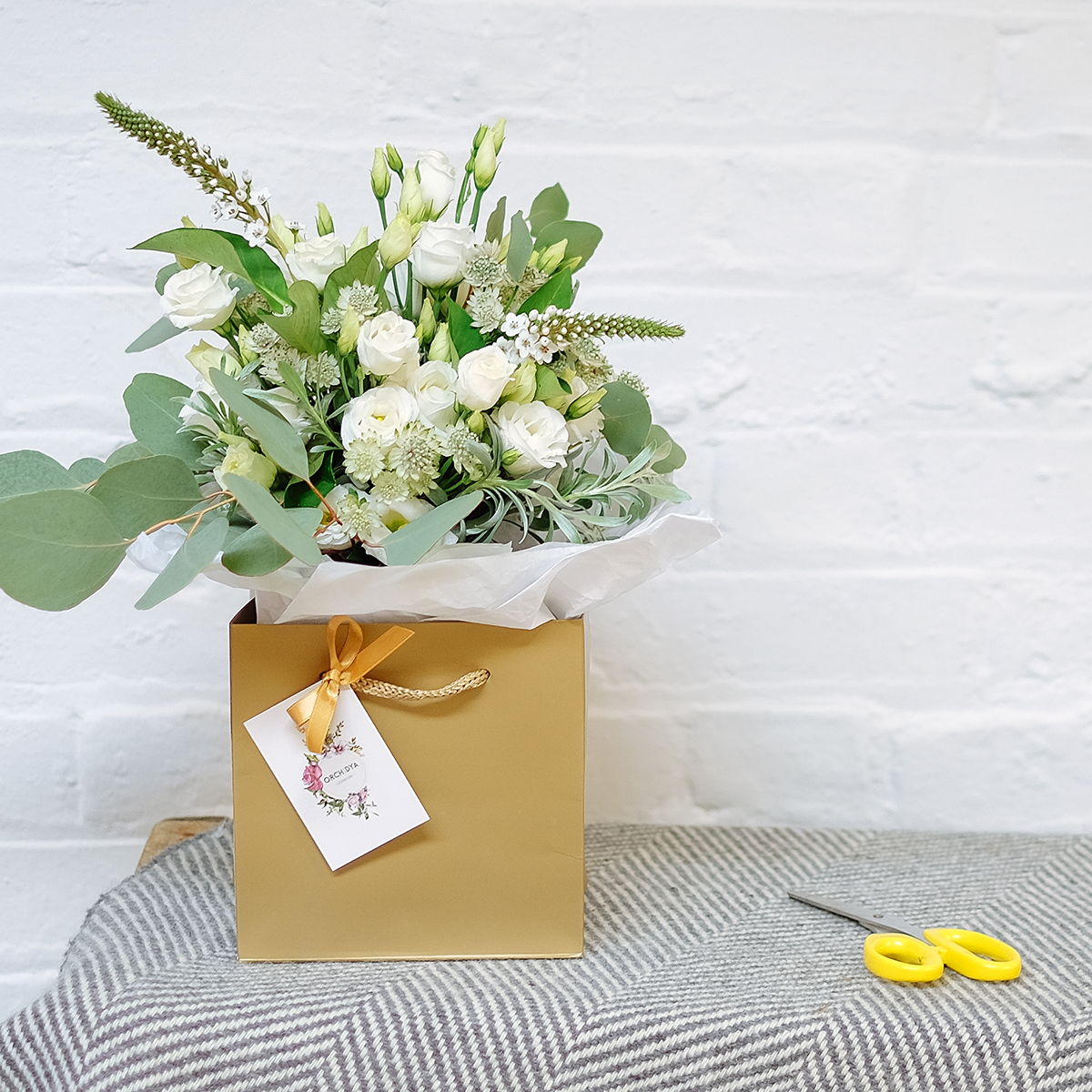 Spring Greens original