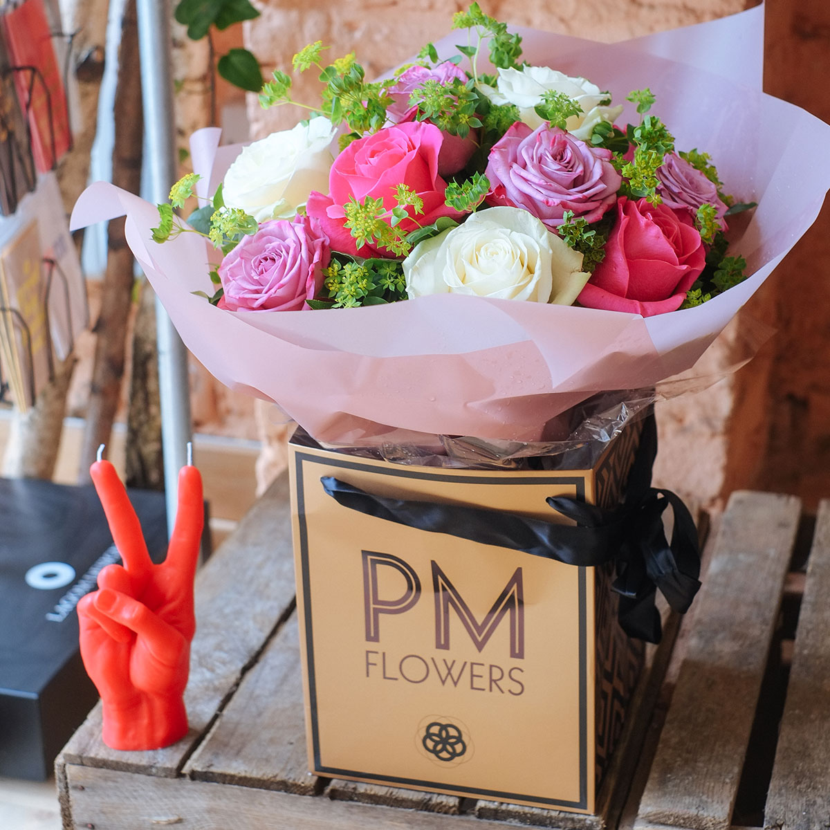 Good Vibes Only original