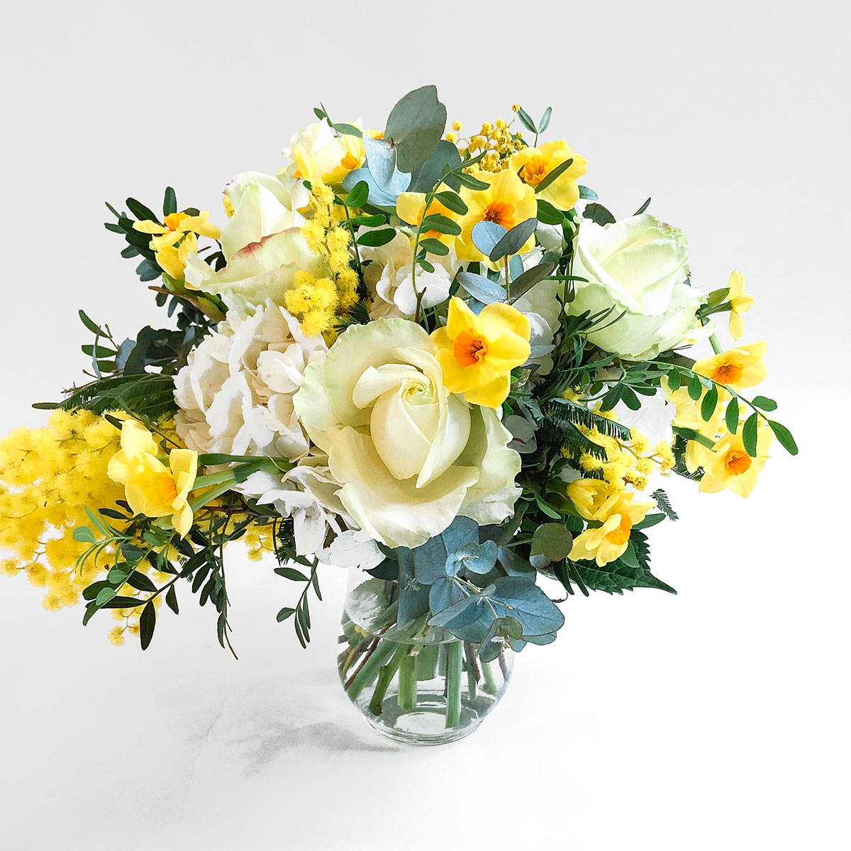 Sunny side up original