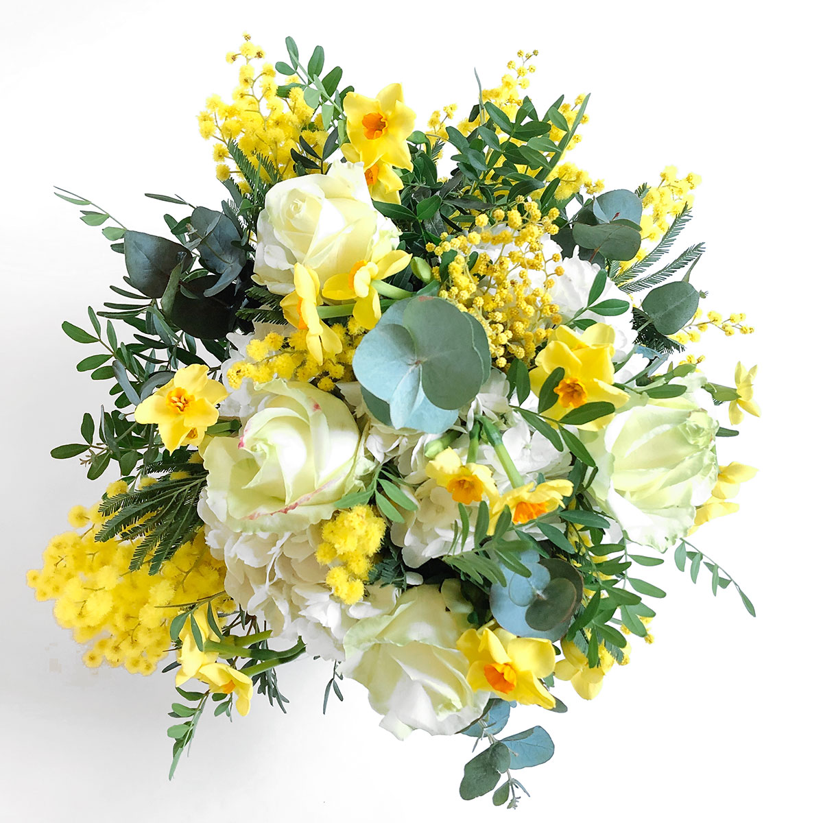 Sunny side up original