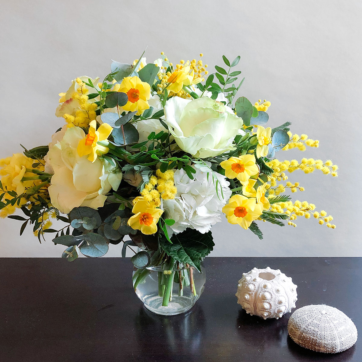 Sunny side up original