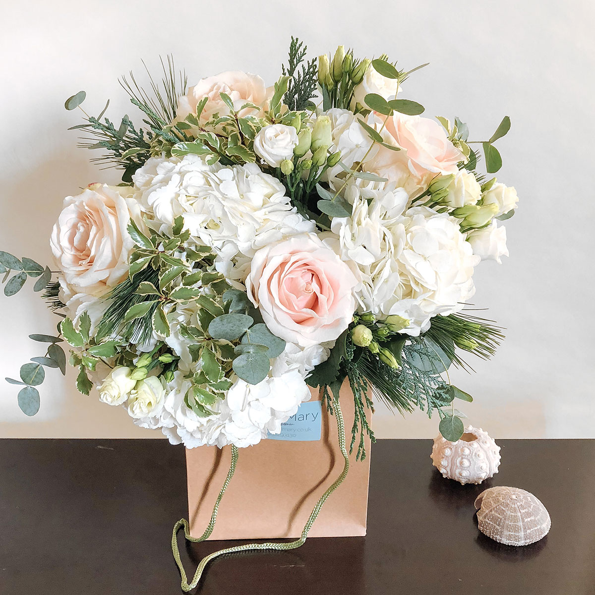 Doris small original