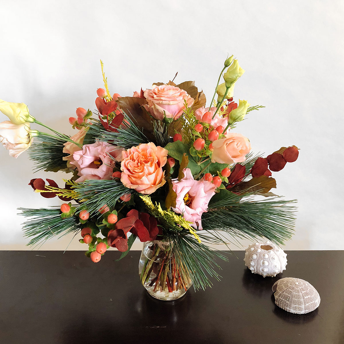 Bing in a vase original