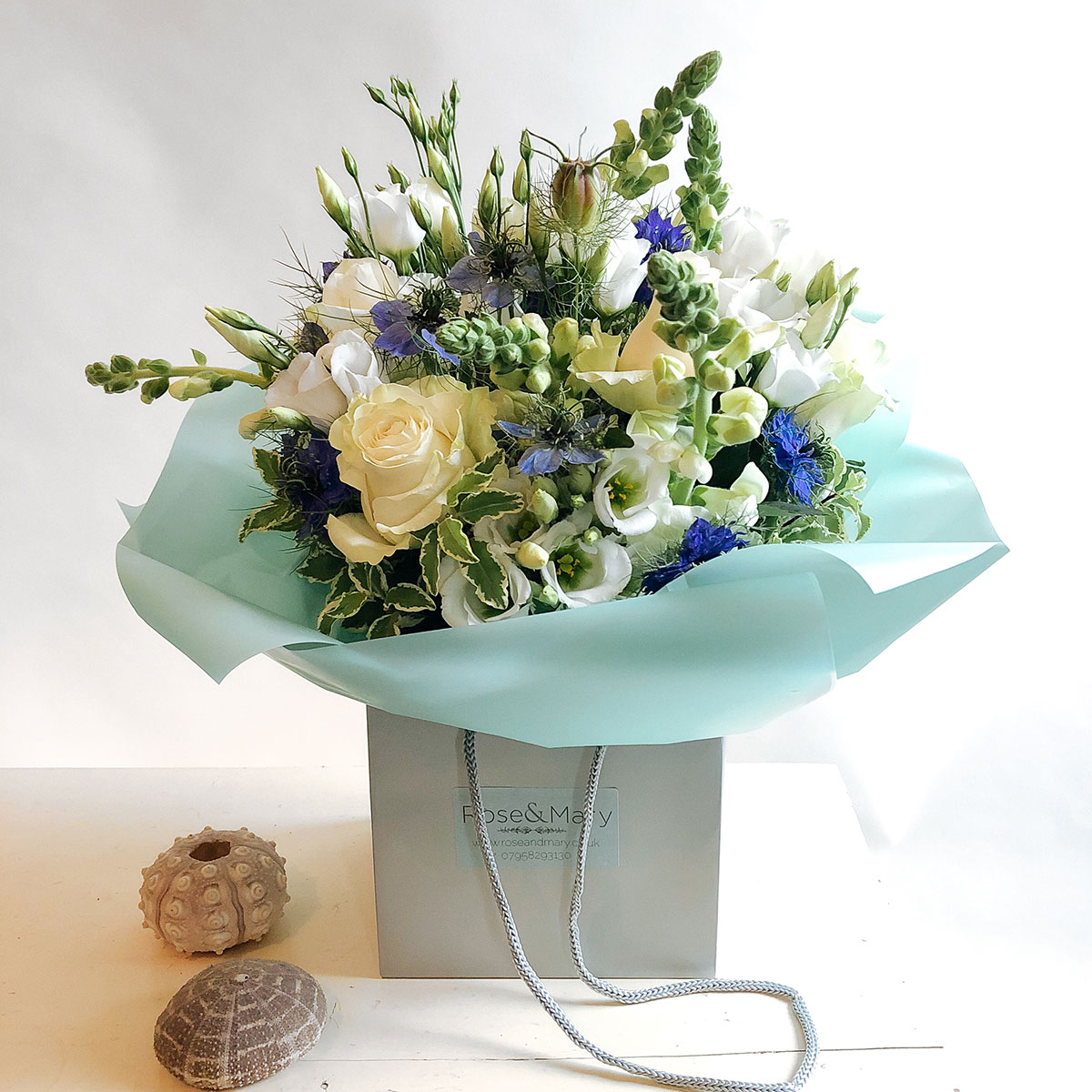 B is for Boy original