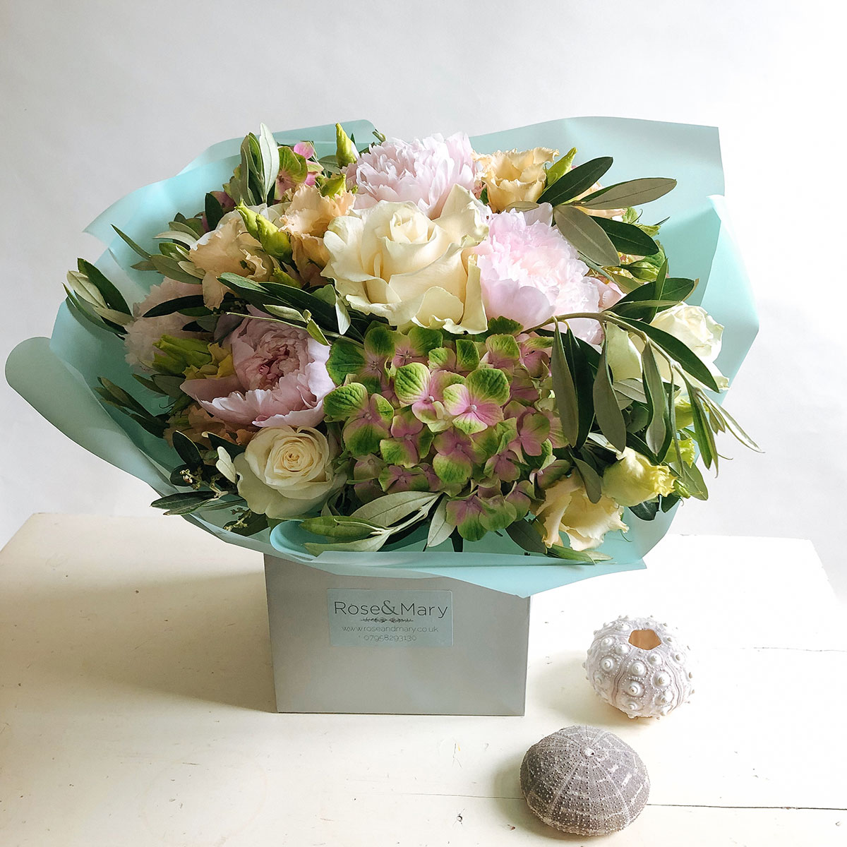 Angel's cheeks original