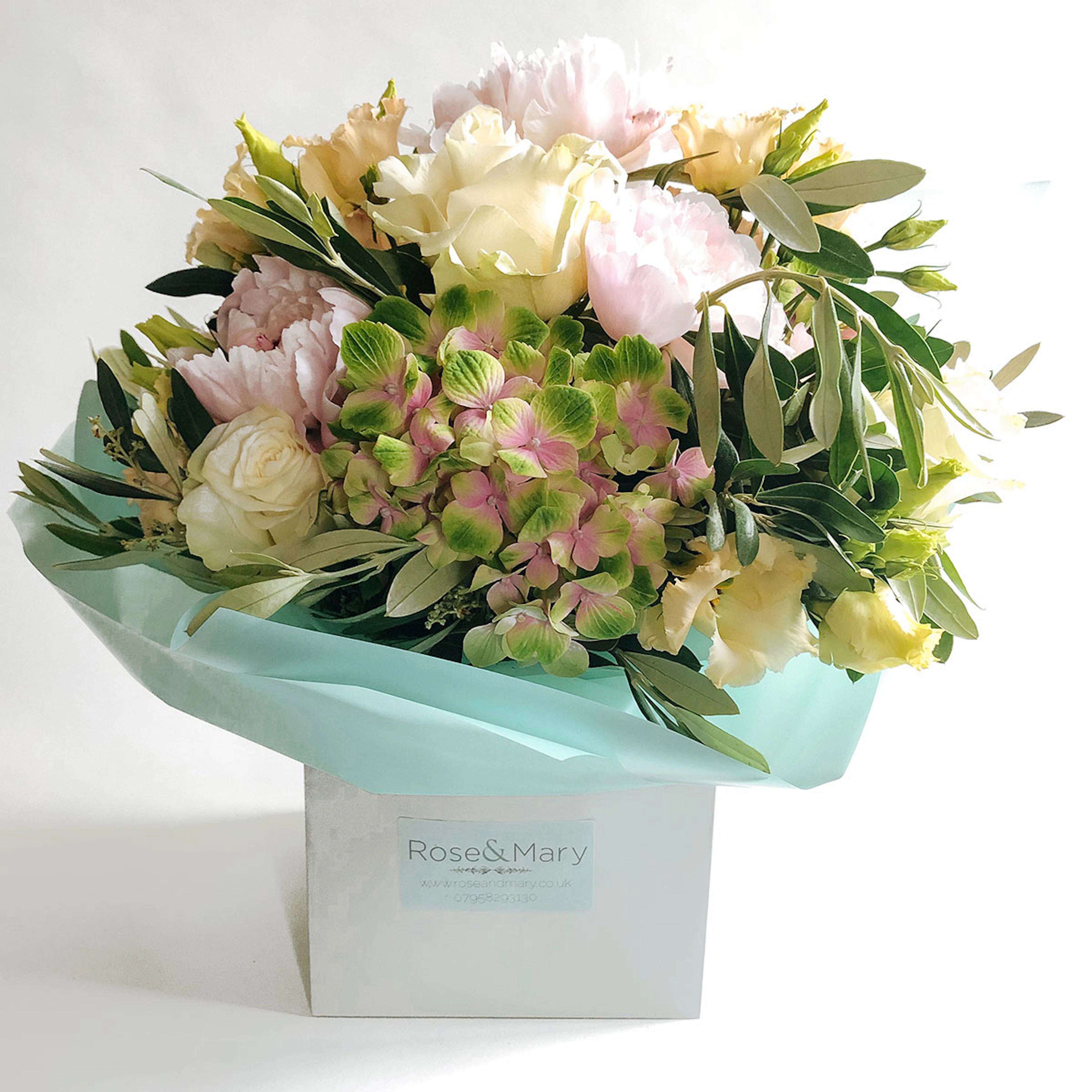 Angel's cheeks original