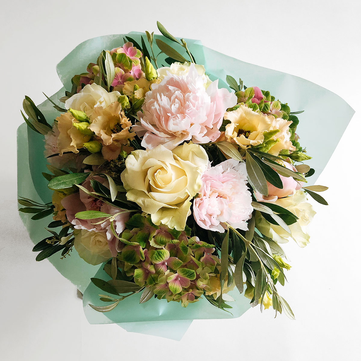 Angel's cheeks original