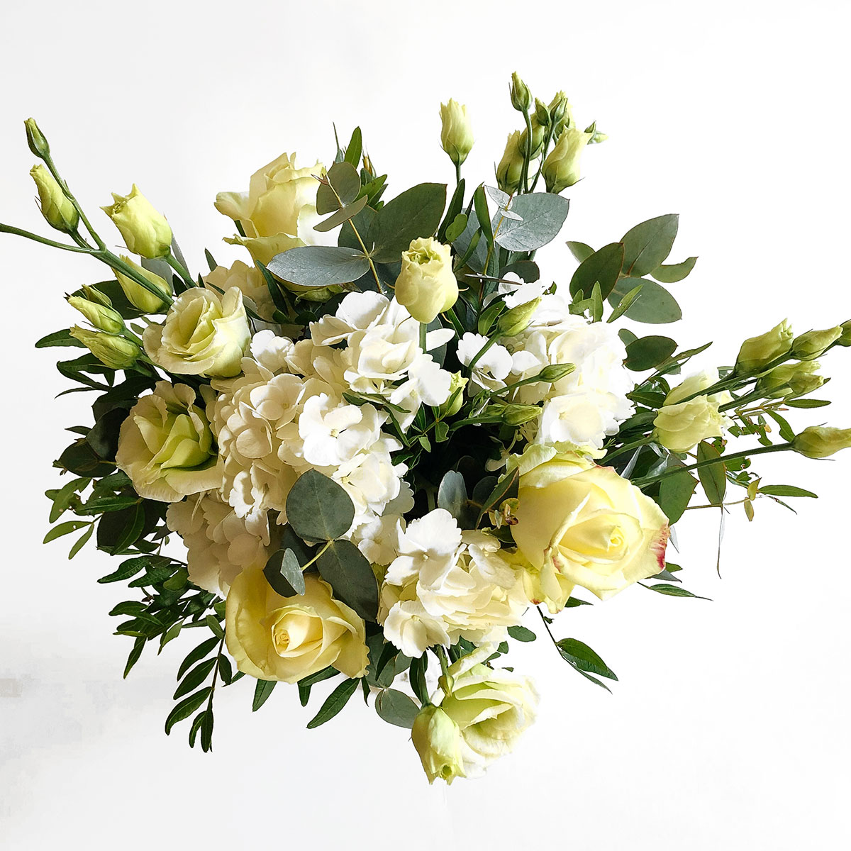 Selene original by Rose & Mary — flowers available for delivery from Floom