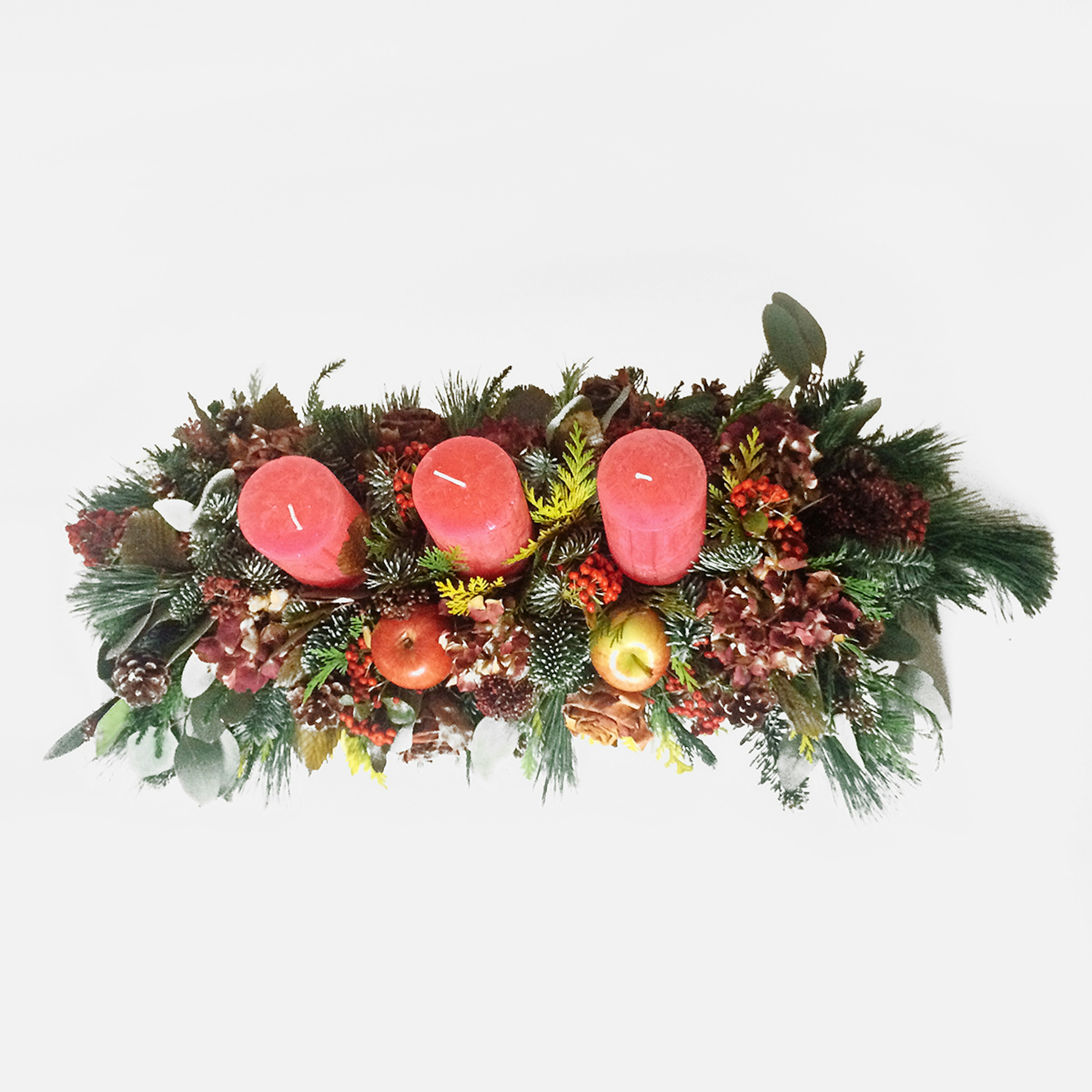 large candle original