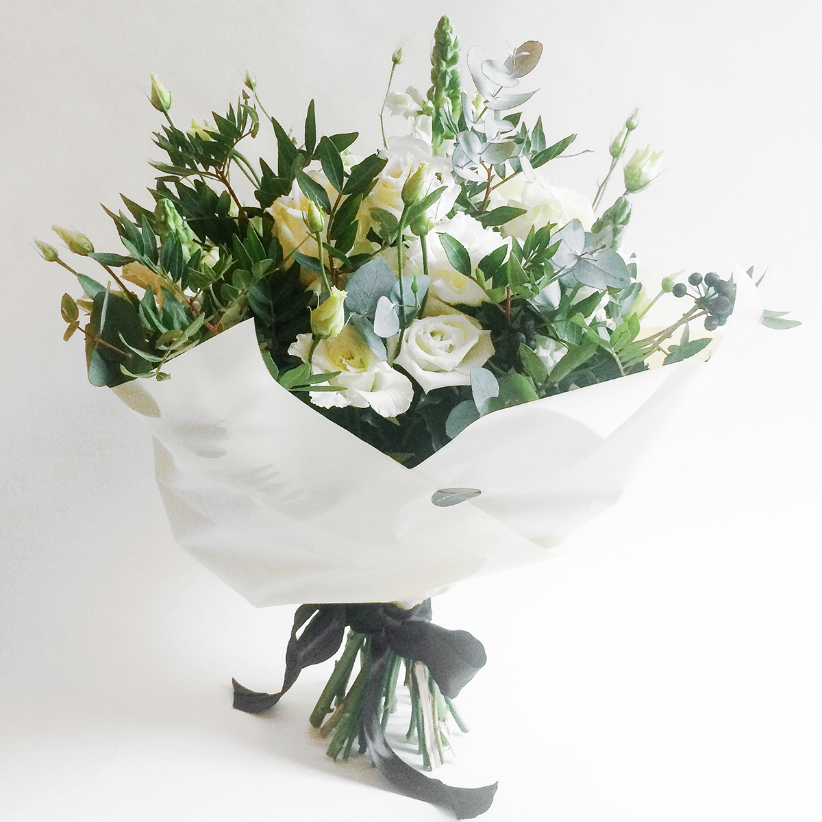 White Bouquet original