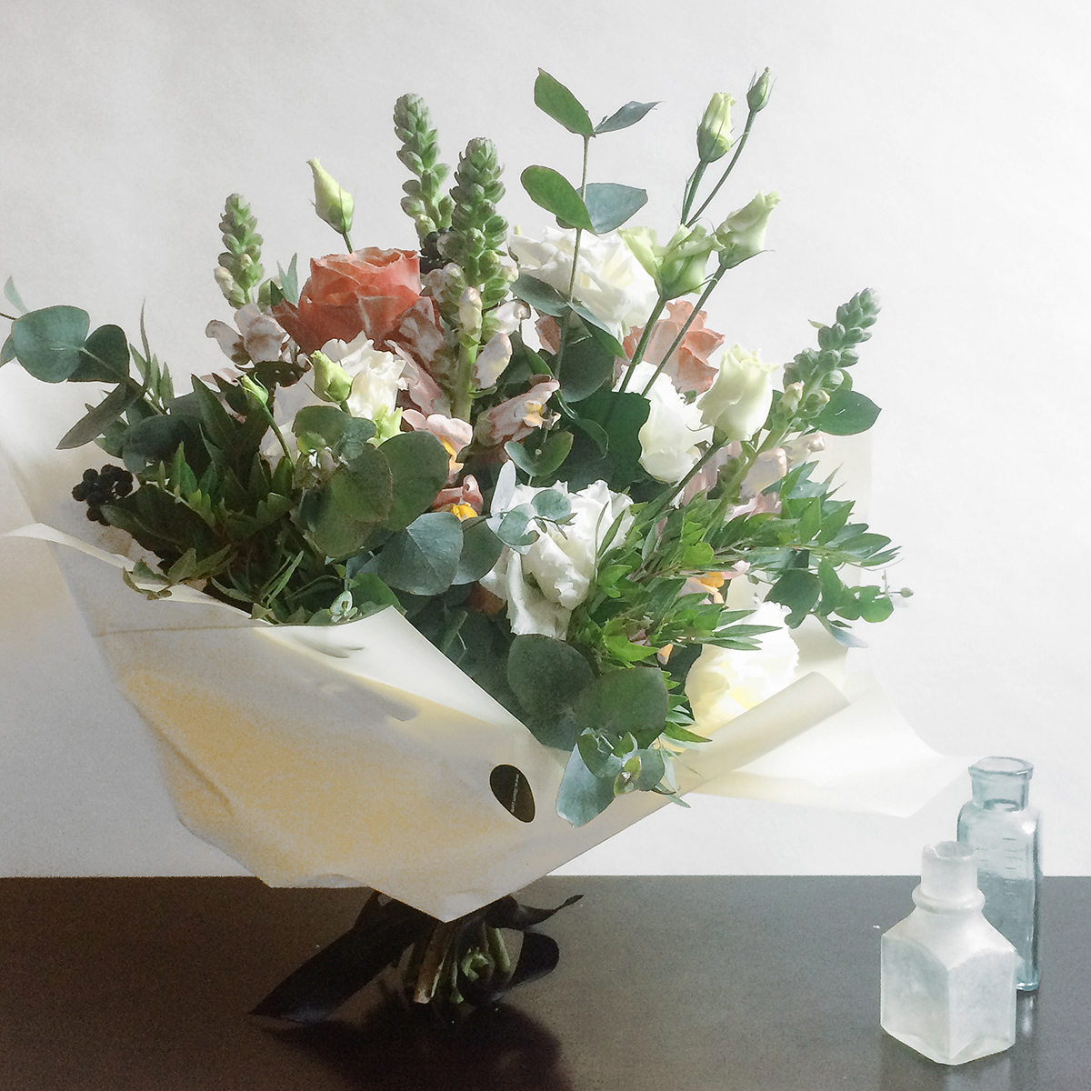 Pastel Bouquet Small original