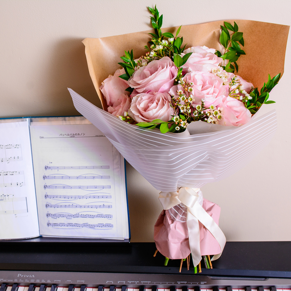 Pink Romance original