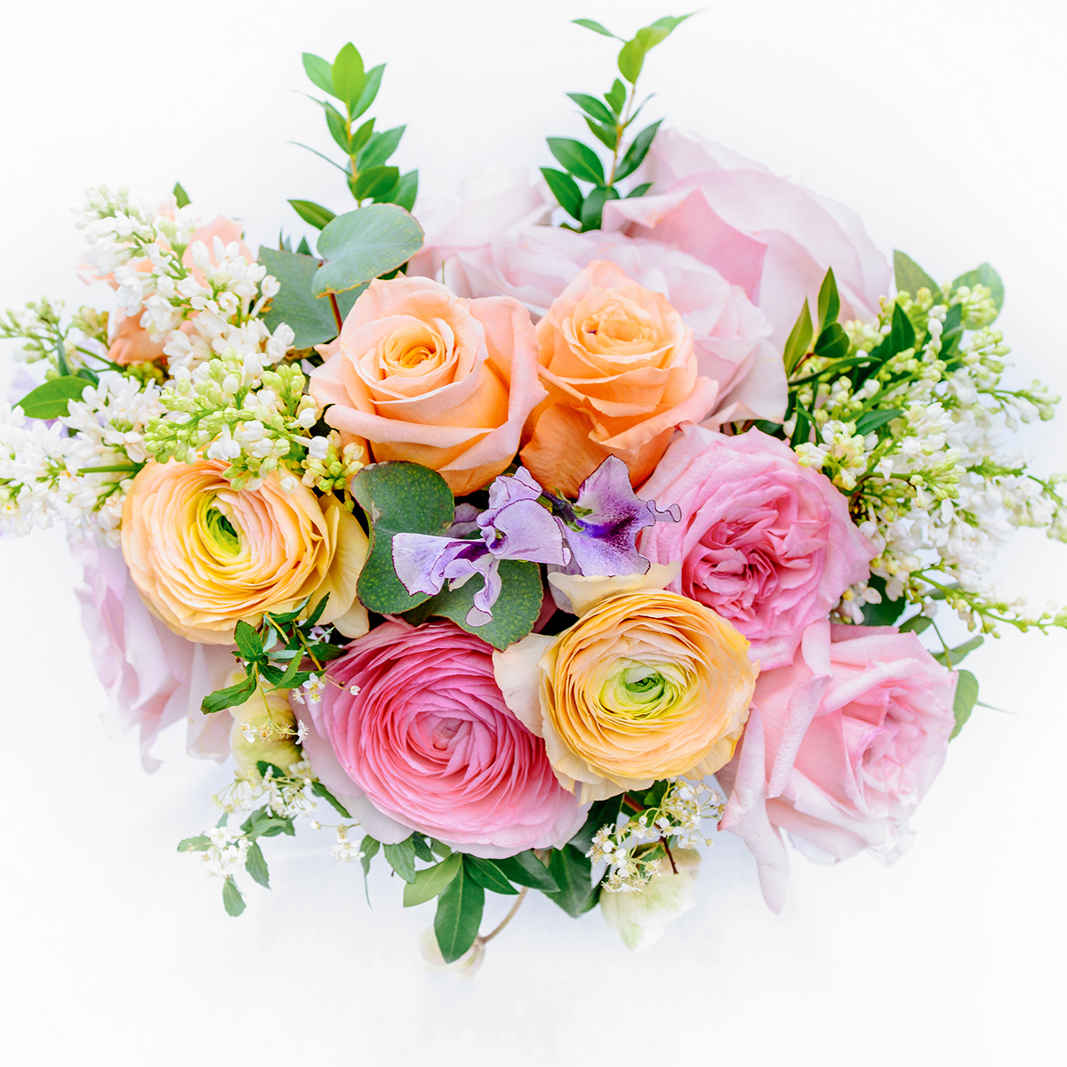 Romance Dance original