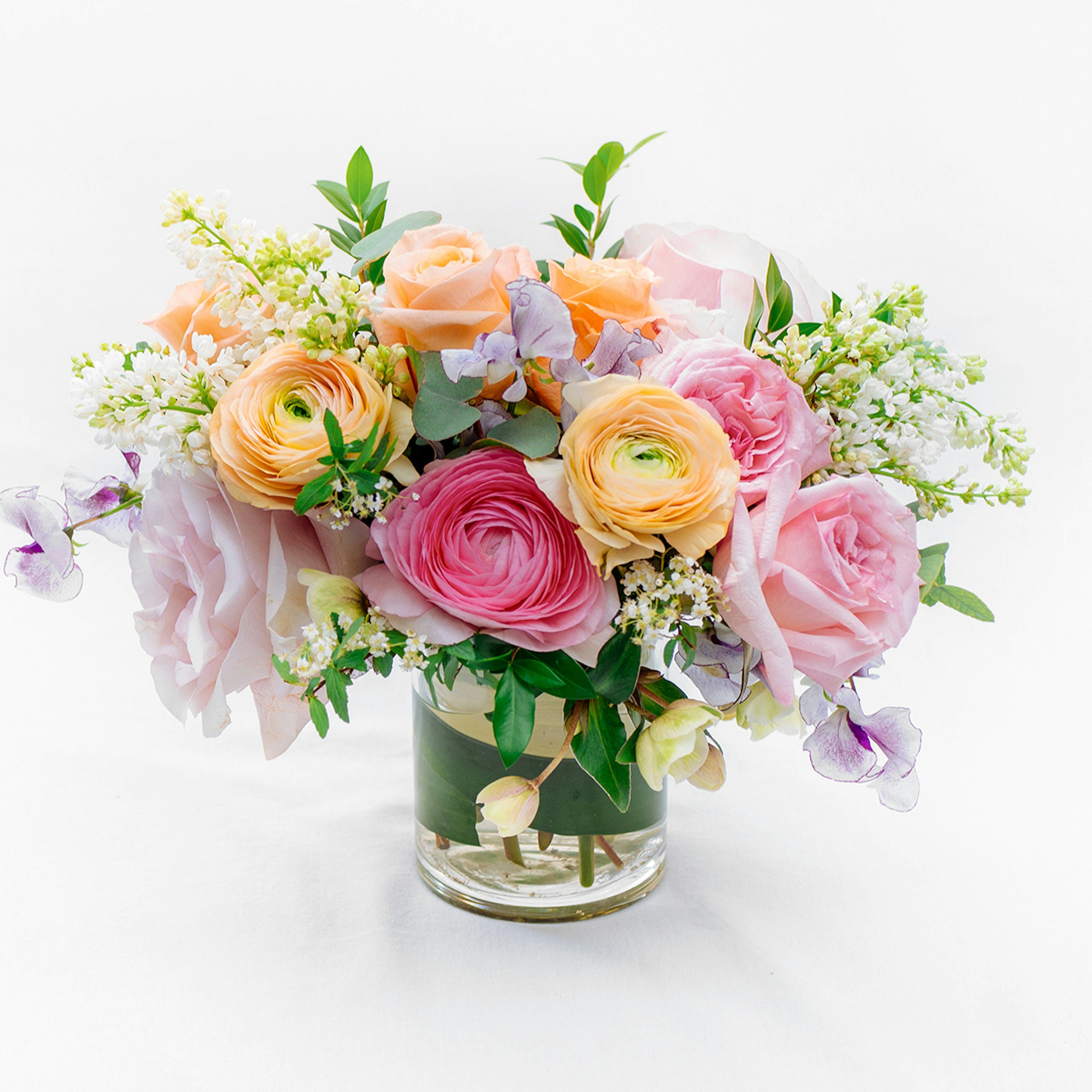 Romance Dance original