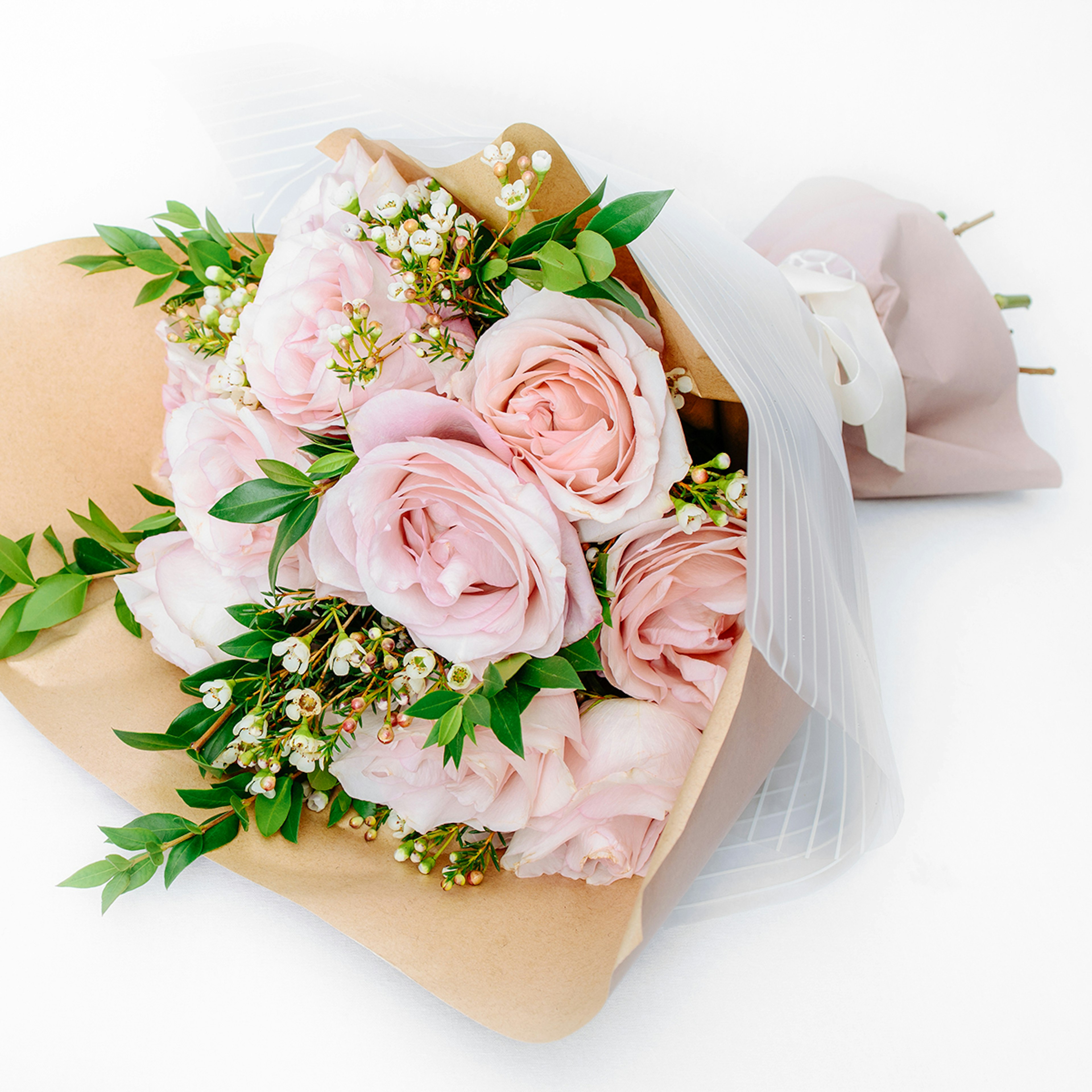 Pink Romance original