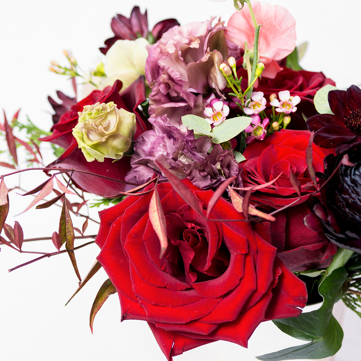 Be My Valentine original