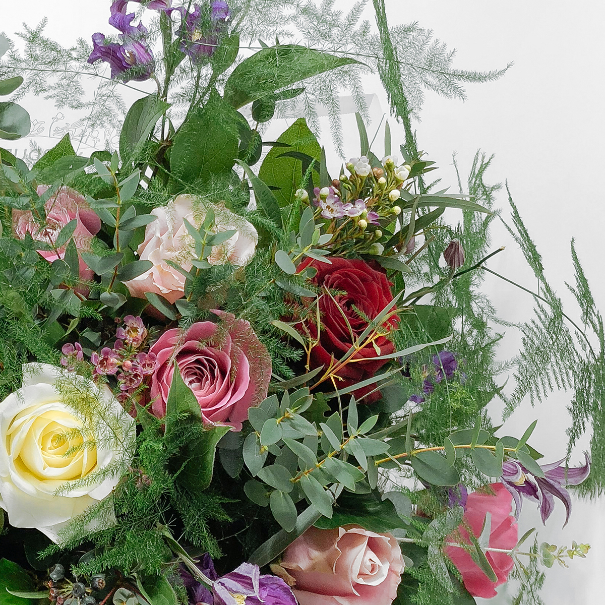 Rosie Posie original