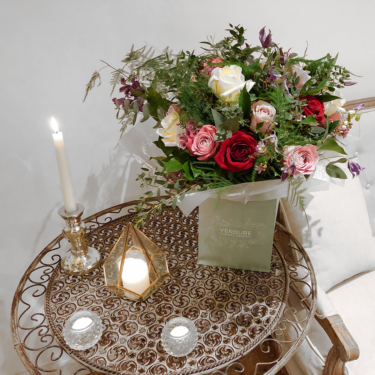 Rosie Posie original