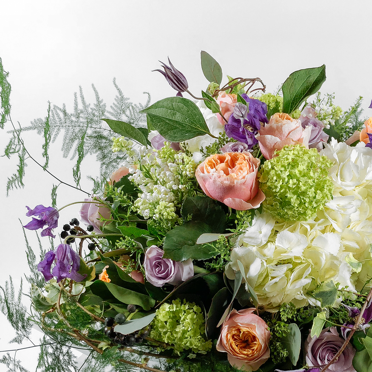 Vintage Garden original